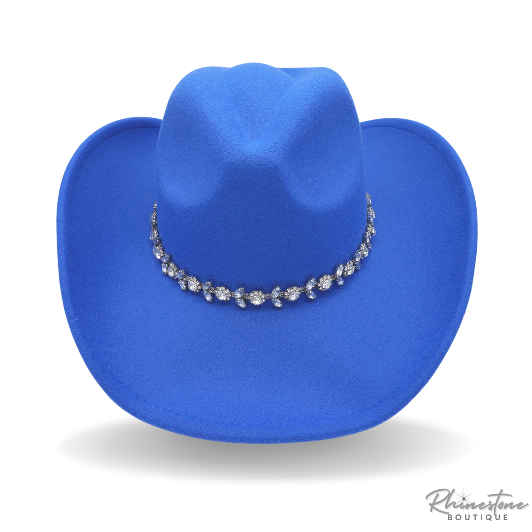 Rhinestone Cowgirl Hat The Official Rhinestone Boutique Nashville TN